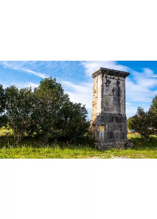 La Strada Regia de Calabre - Partie 2 : du Sélé aux monts Alburni, entre anciennes tavernes et fermes.