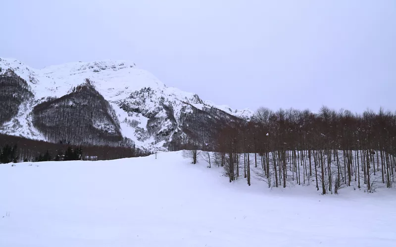 Sulla neve, sul ghiaccio e persino indoor: lo sport è l’anima di Piancavallo