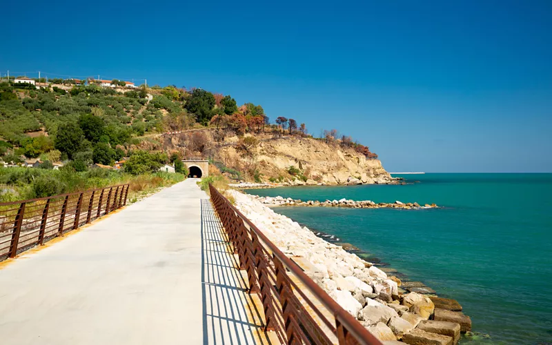 Stages and route of the Giro d'Italia 2023