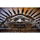 Taranto, die Kunst der Tradition mit Blick auf das Meer