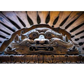 Taranto, a arte da tradição com vista para o mar