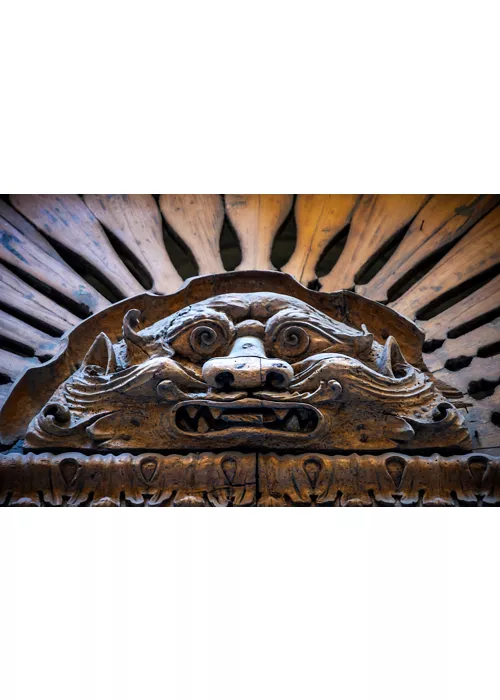 Taranto, a arte da tradição com vista para o mar