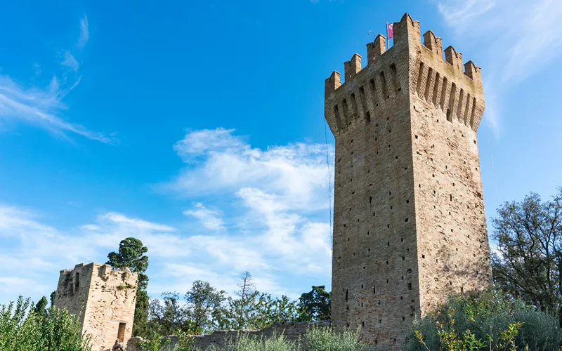 Teatri, chiese e dimore storiche: l’immenso patrimonio storico culturale