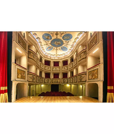 Teatro della Concordia