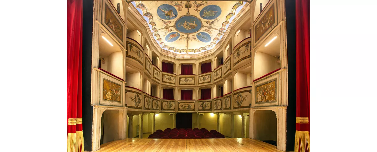 Teatro della Concordia