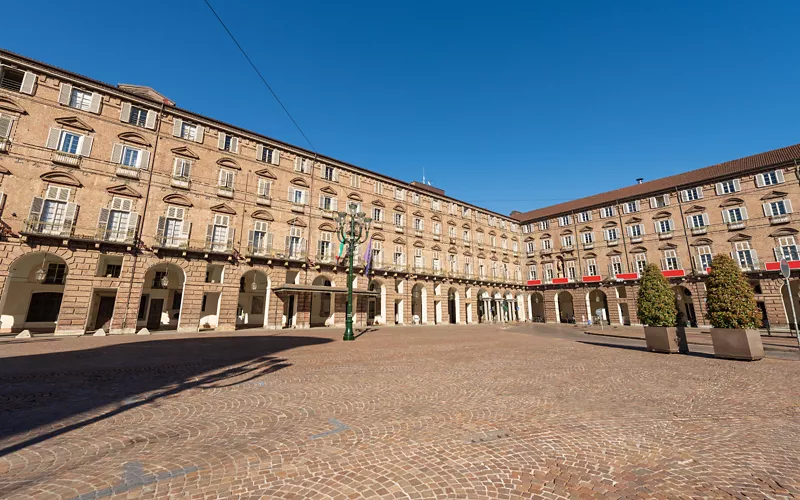 Teatro Regio origini