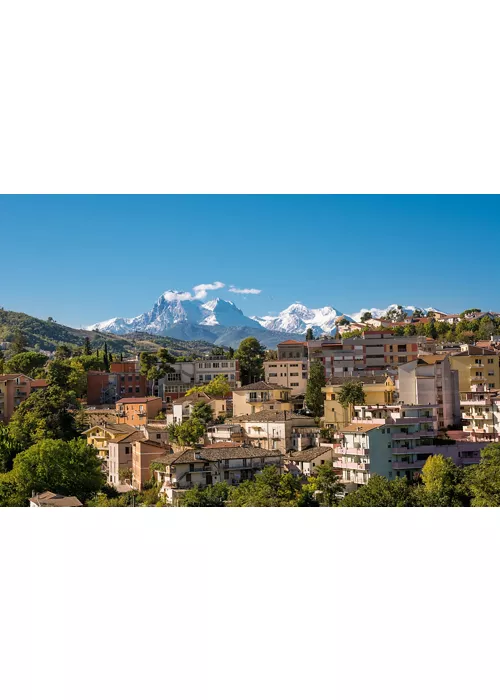 Segunda etapa da Volta à Itália 2023: de Téramo a San Salvo, passando por Pescara