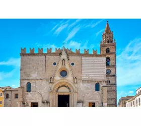 Teramo, nature and history intertwined