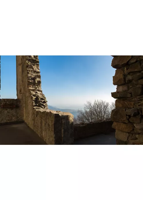 Vorschläge für eine Grand Tour in der Nähe der Thermen von Abano und Montegrotto