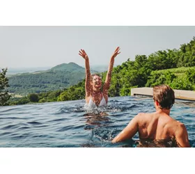 Terme e Colli Euganei d'estate: 5 esperienze tra Wellness e Open-air