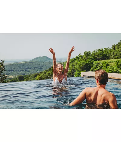 Terme e Colli Euganei d'estate: 5 esperienze tra Wellness e Open-air