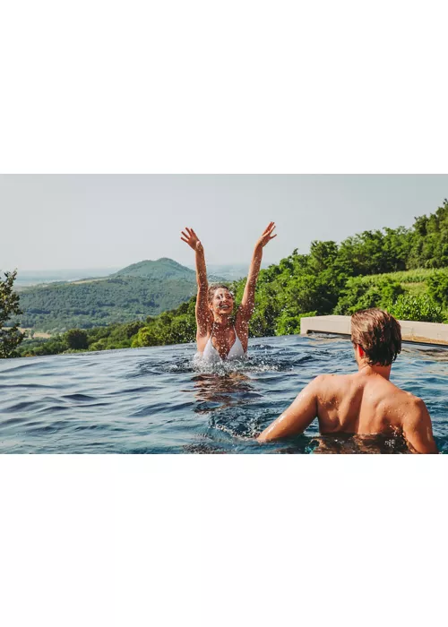 Termas y Colinas Euganeas en verano: 5 experiencias entre el «wellness» y el «open-air»