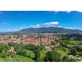 Huitième étape du Tour d'Italie 2023 : de Terni à Fossombrone
