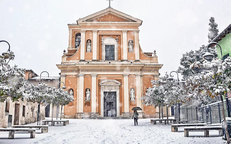 terni san valentine