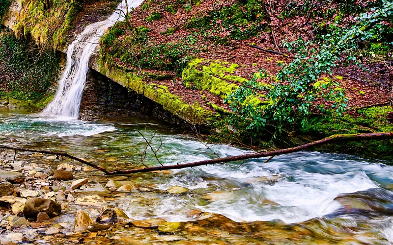 Die Renaissance-Fata-Morgana von Terra del Sole