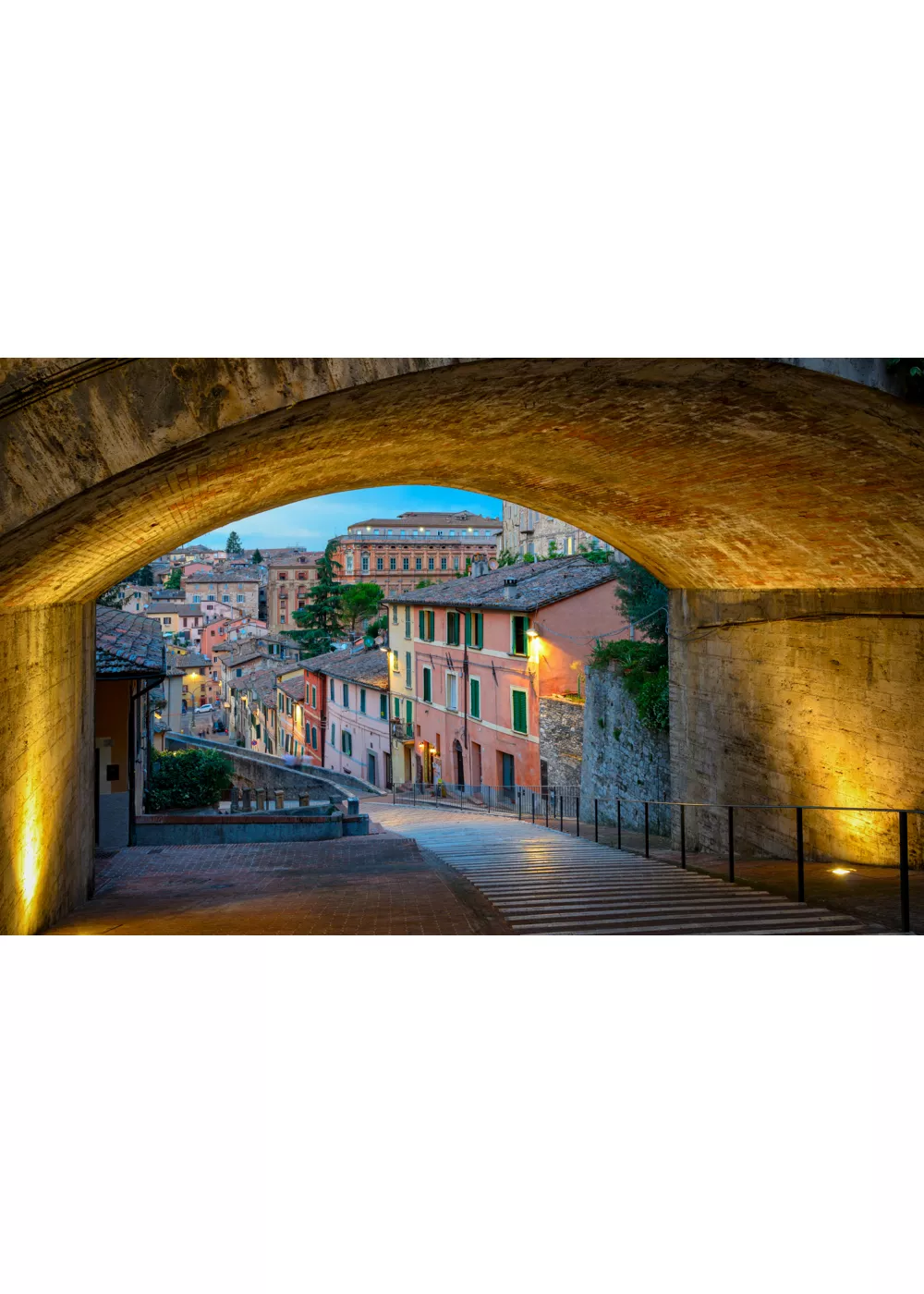 terrazze perugia