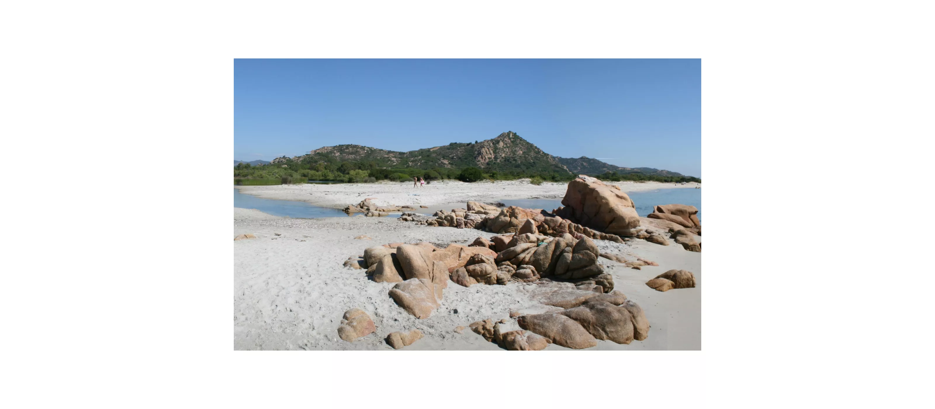 Discovering the Baronie: a corner of authentic Sardinia tucked between the sea and the mountains