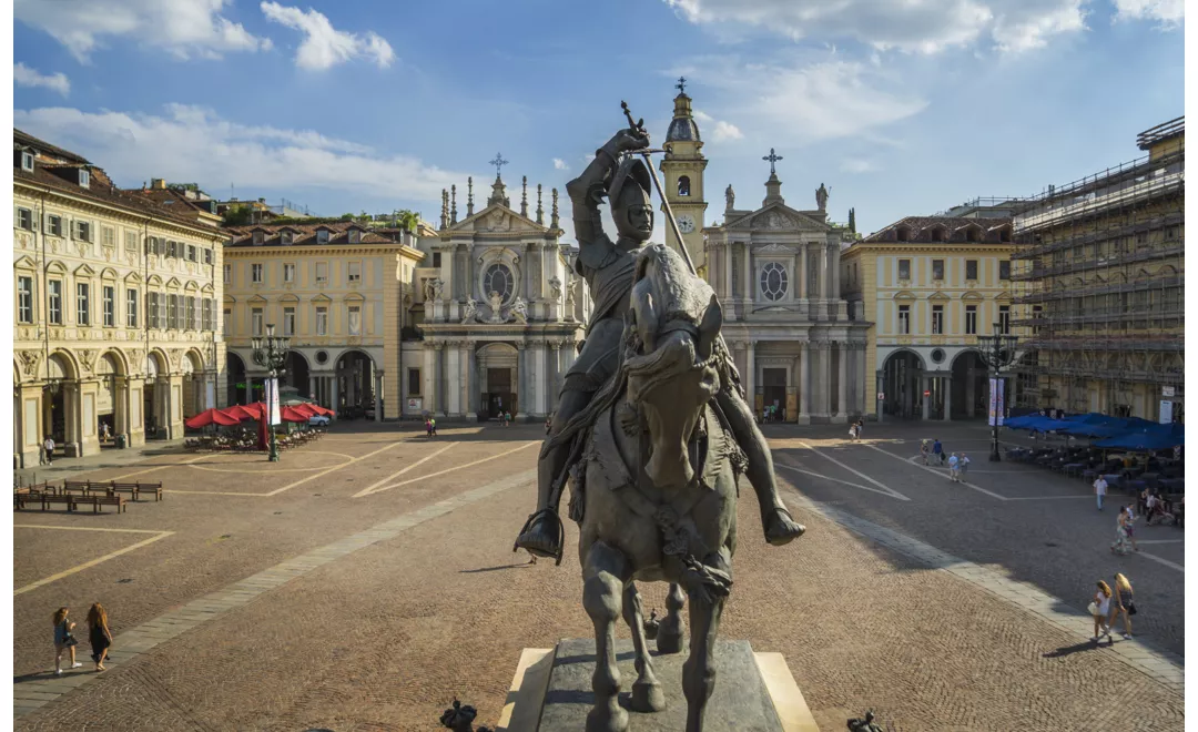 torino sostenibilita