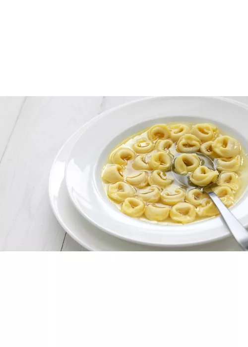 Tortellini alla Bolognese