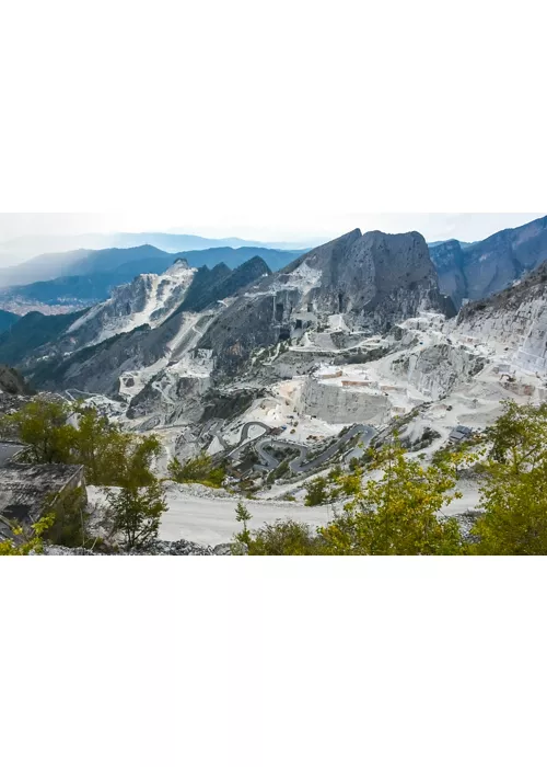 Pédaler le long de la côte en Toscane : un itinéraire de Marina di Carrara à Livourne