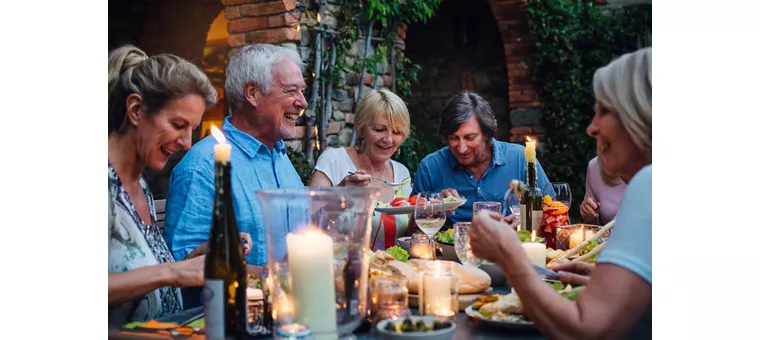 toscana el apetito viene con los viajes