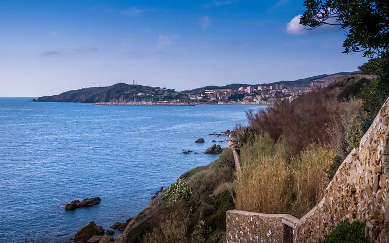 Mare della Toscana