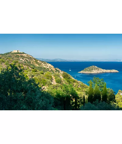 Landscapes of Tuscany