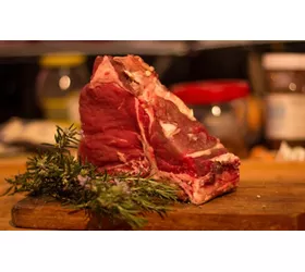 Toscana, génio, arte e criatividade à mesa