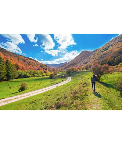 tour abruzzo in bus 