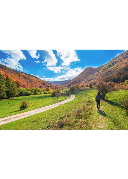 tour abruzzo in bus 