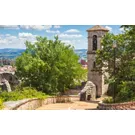 Bustour durch Molise: auf umweltfreundliche Weise zu den Wundern der Region