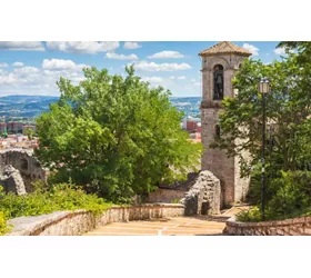 Tour in Molise in autobus: viaggio green tra le meraviglie della regione