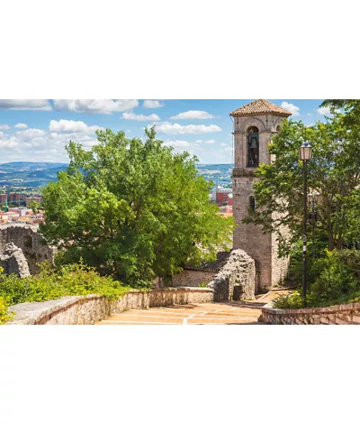 Tour in Molise in autobus: viaggio green tra le meraviglie della regione