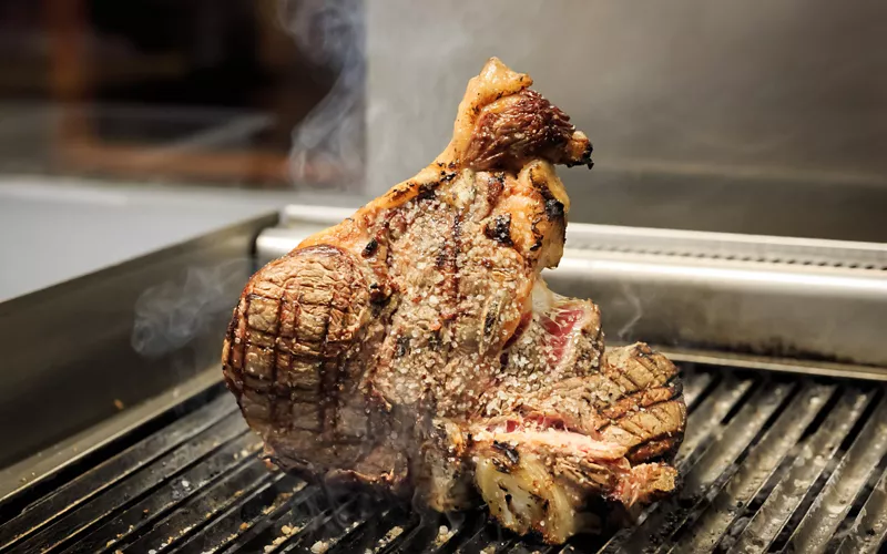 Handwerkliche und gastronomische Traditionen