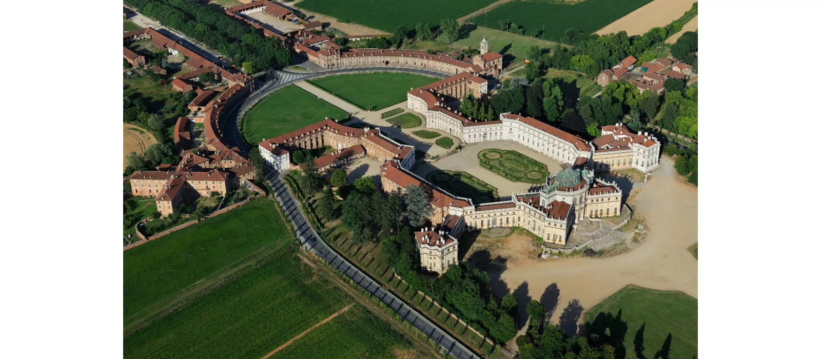 Palazzina di Caccia di Stupinigi