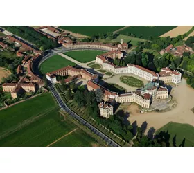 Palazzina di Caccia di Stupinigi