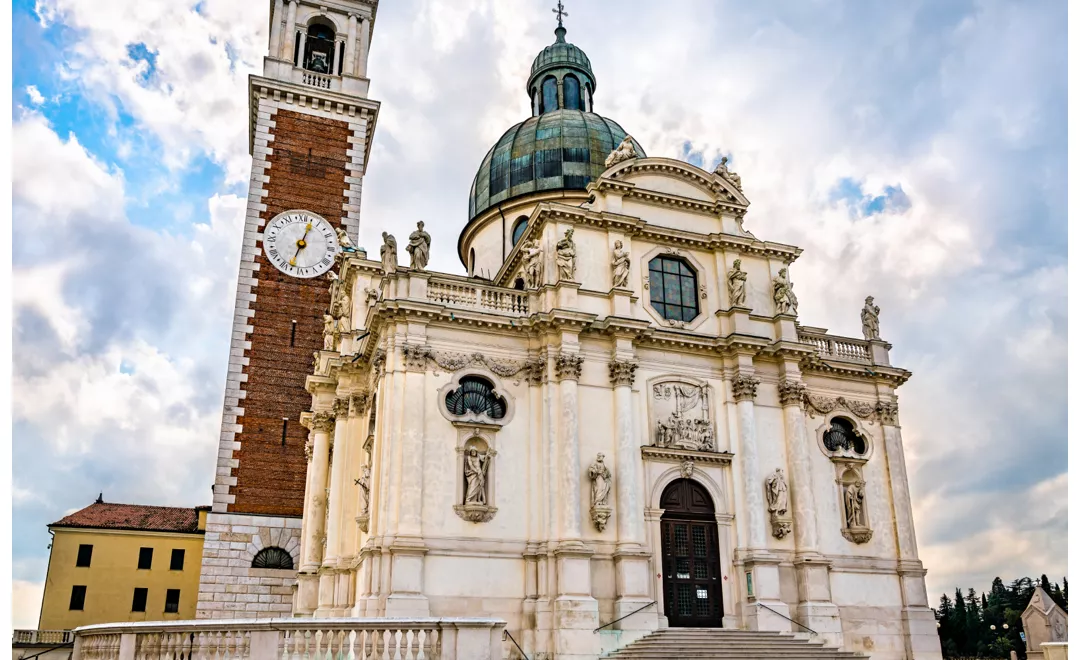 sunsets veneto bicycle