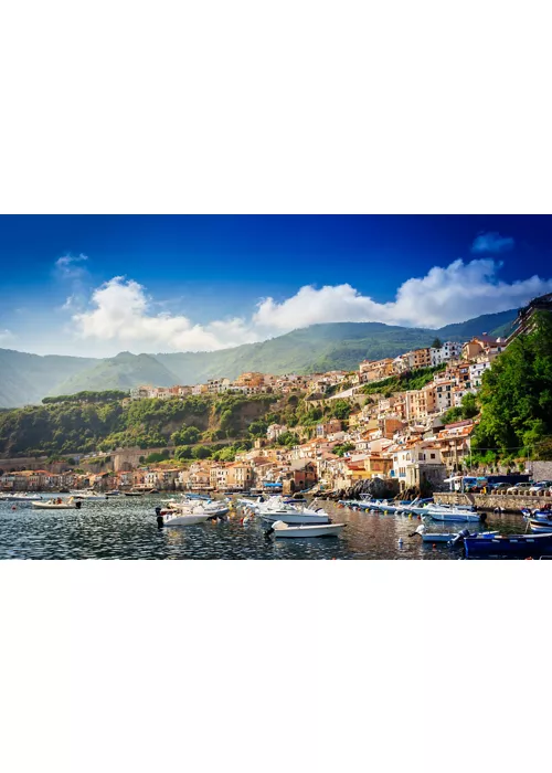 Trasferirsi in un borgo in Calabria grazie alle agevolazioni fiscali per migliorare la qualità della vita