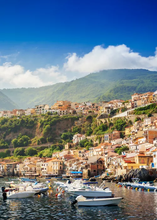Trasferirsi in un borgo in Calabria grazie alle agevolazioni fiscali per migliorare la qualità della vita