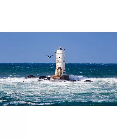 Infinite ragioni per trasferirsi in Sardegna: agevolazioni fiscali per vivere in un borgo