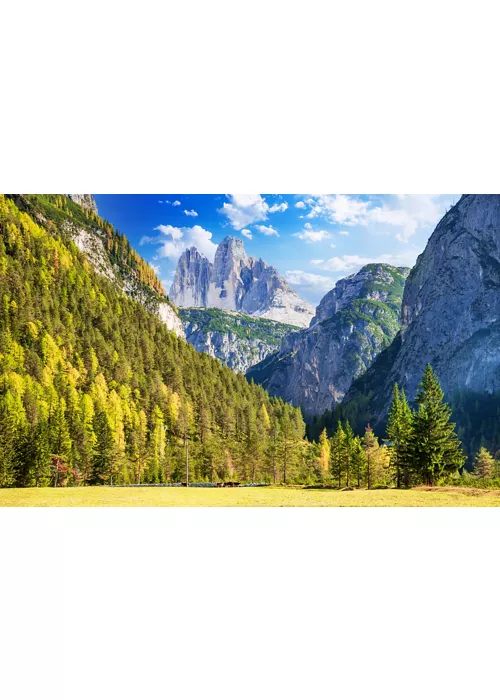 Neunzehnte Etappe des Giro d'Italia 2023: von Longarone zu den Drei Zinnen