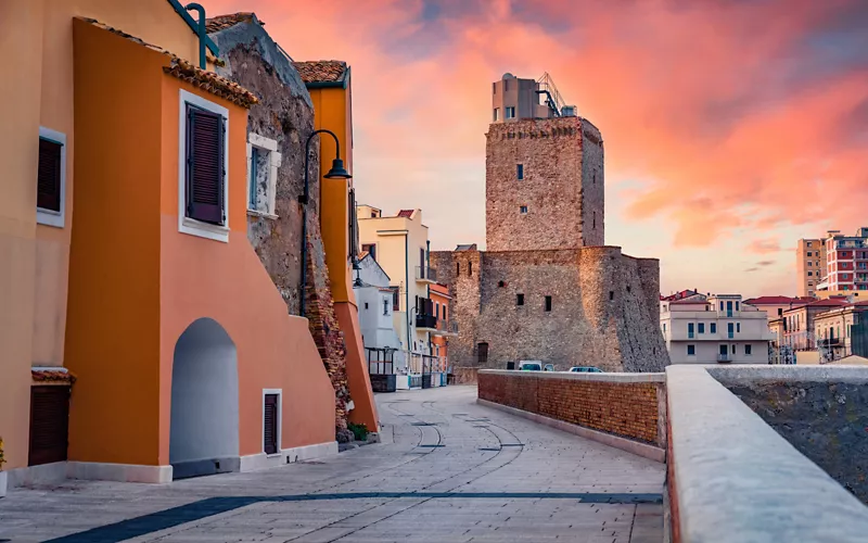 The three Molise towns to visit: Campobasso, Isernia and Termoli