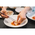 tres jóvenes chefs estrellados