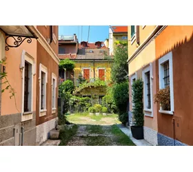 tredici posti da scoprire milano