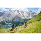 Trentino-Alto Adige in bicicletta, da Passo del Tonale a Passo Pordoi
