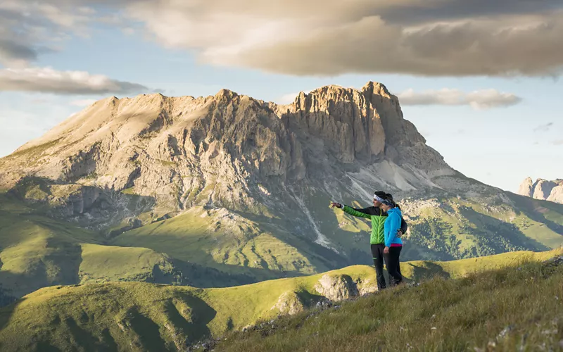 sustainable trentino