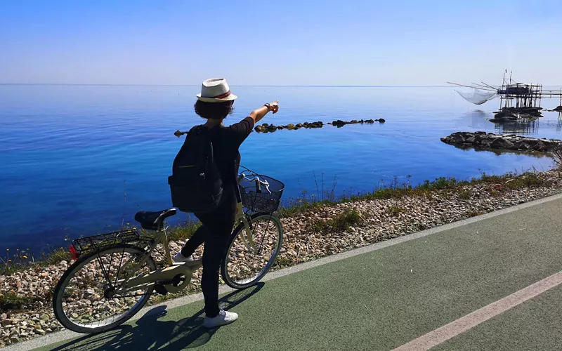 tutto cio da sapere bici in abruzzo