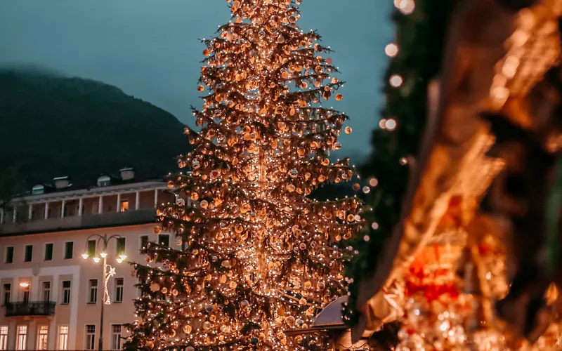 È tutto “made in Alto Adige”