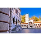 Udine. Una passeggiata nella città d’arte