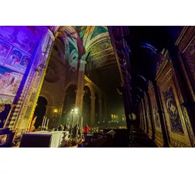 Umbria Jazz winter 2022 Orvieto